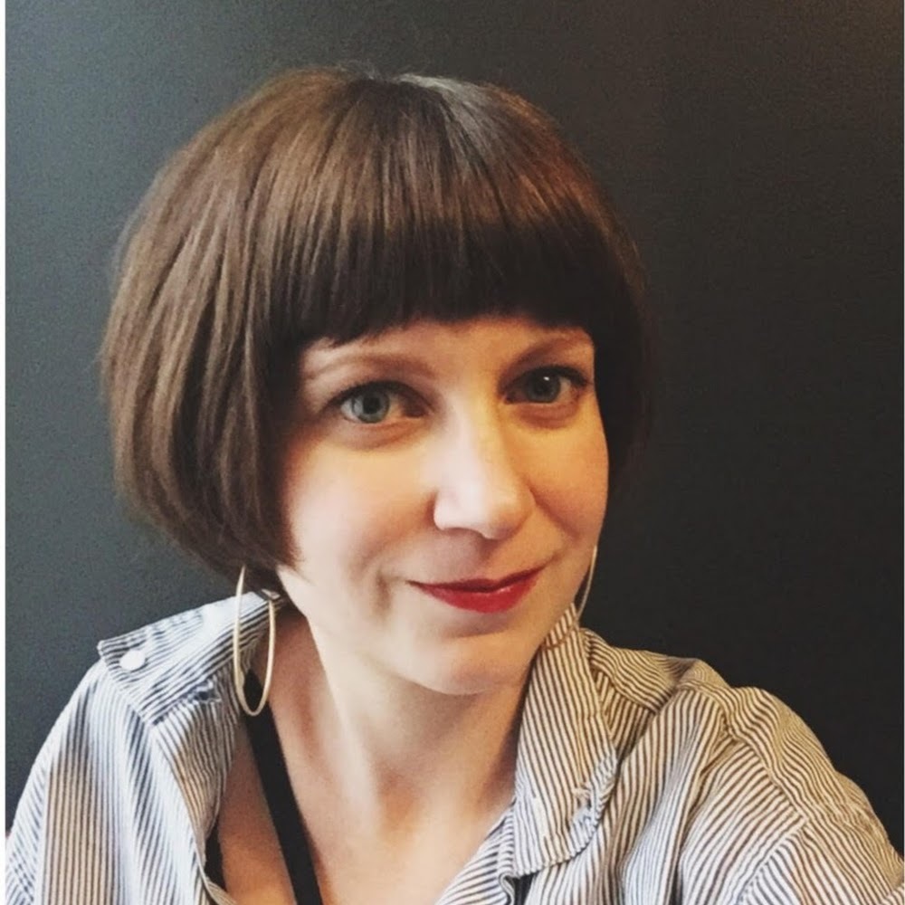 Meet your Posher, Kari